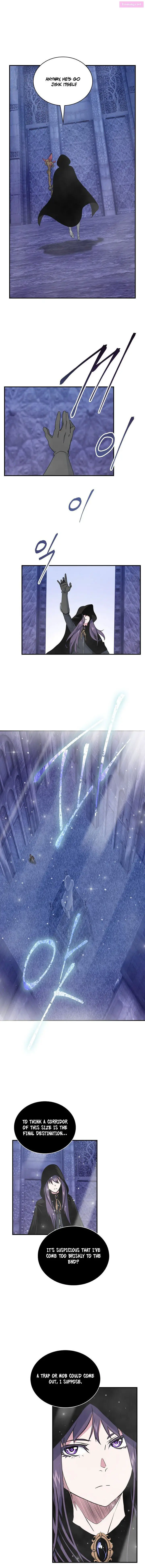 I’m Destined For Greatness! Kainu Manga Chapter 95 Page 11