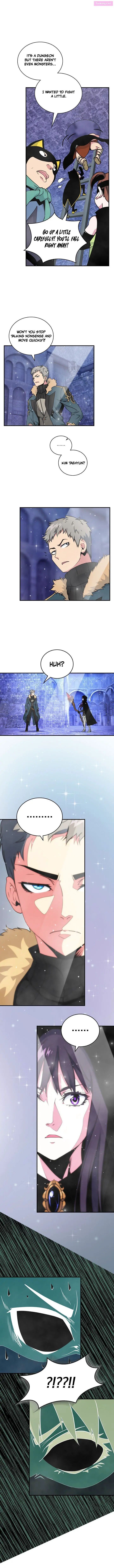 I’m Destined For Greatness! Kainu Manga Chapter 95 Page 13