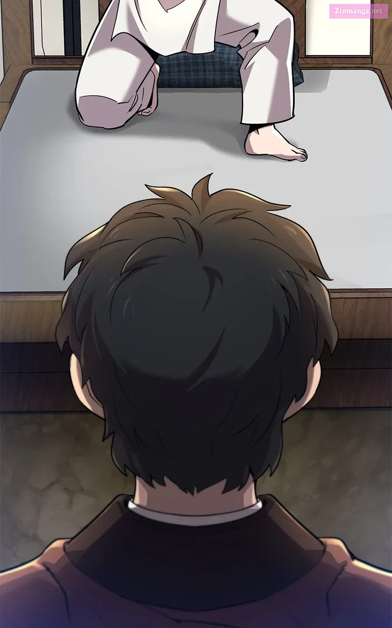 The Masters HaveSubscribed Kainu Manga Chapter 10 Page 20