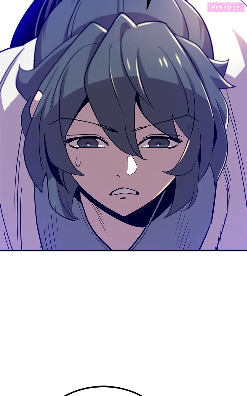 The Masters HaveSubscribed Kainu Manga Chapter 10 Page 38