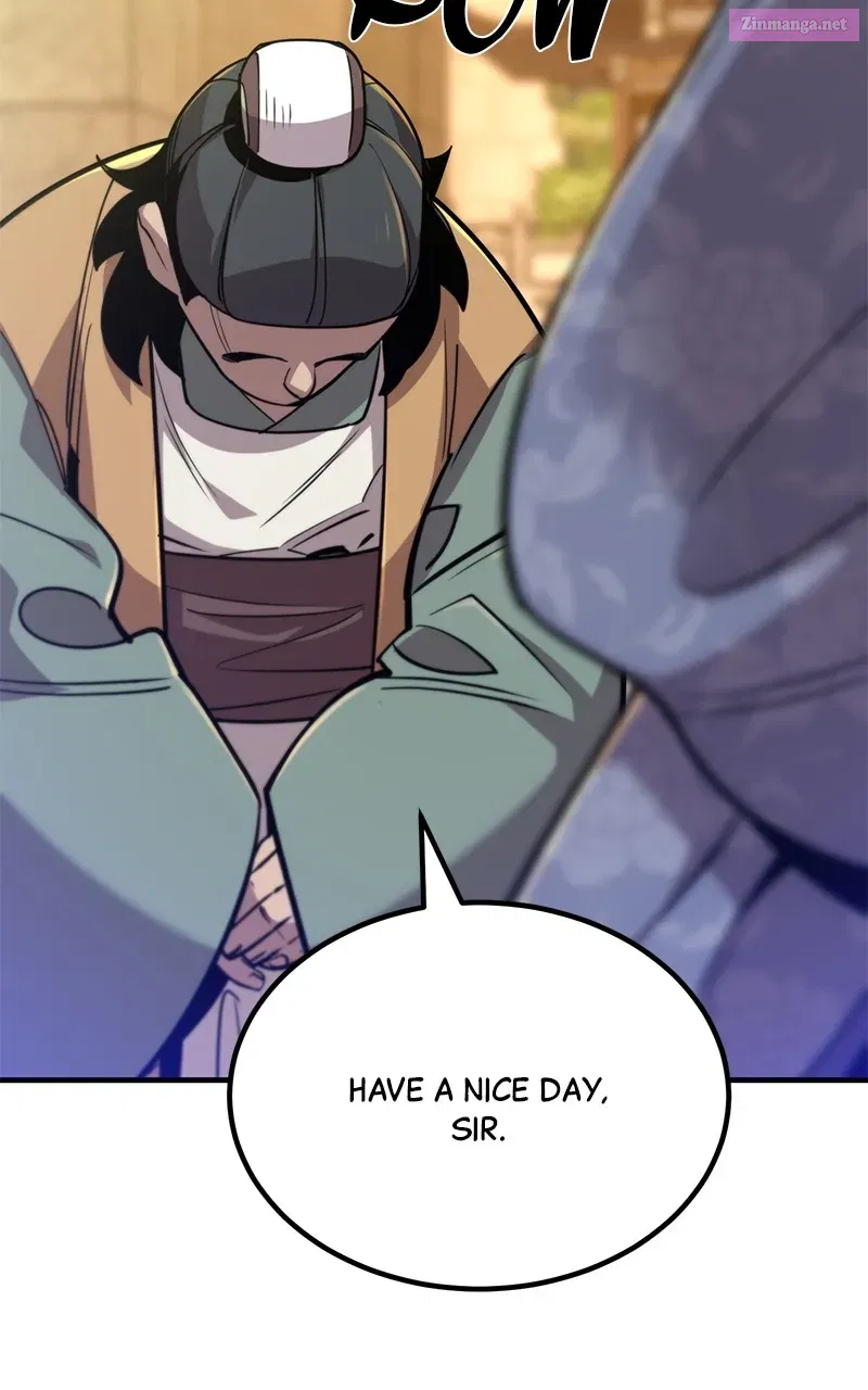 The Masters HaveSubscribed Kainu Manga Chapter 10 Page 132
