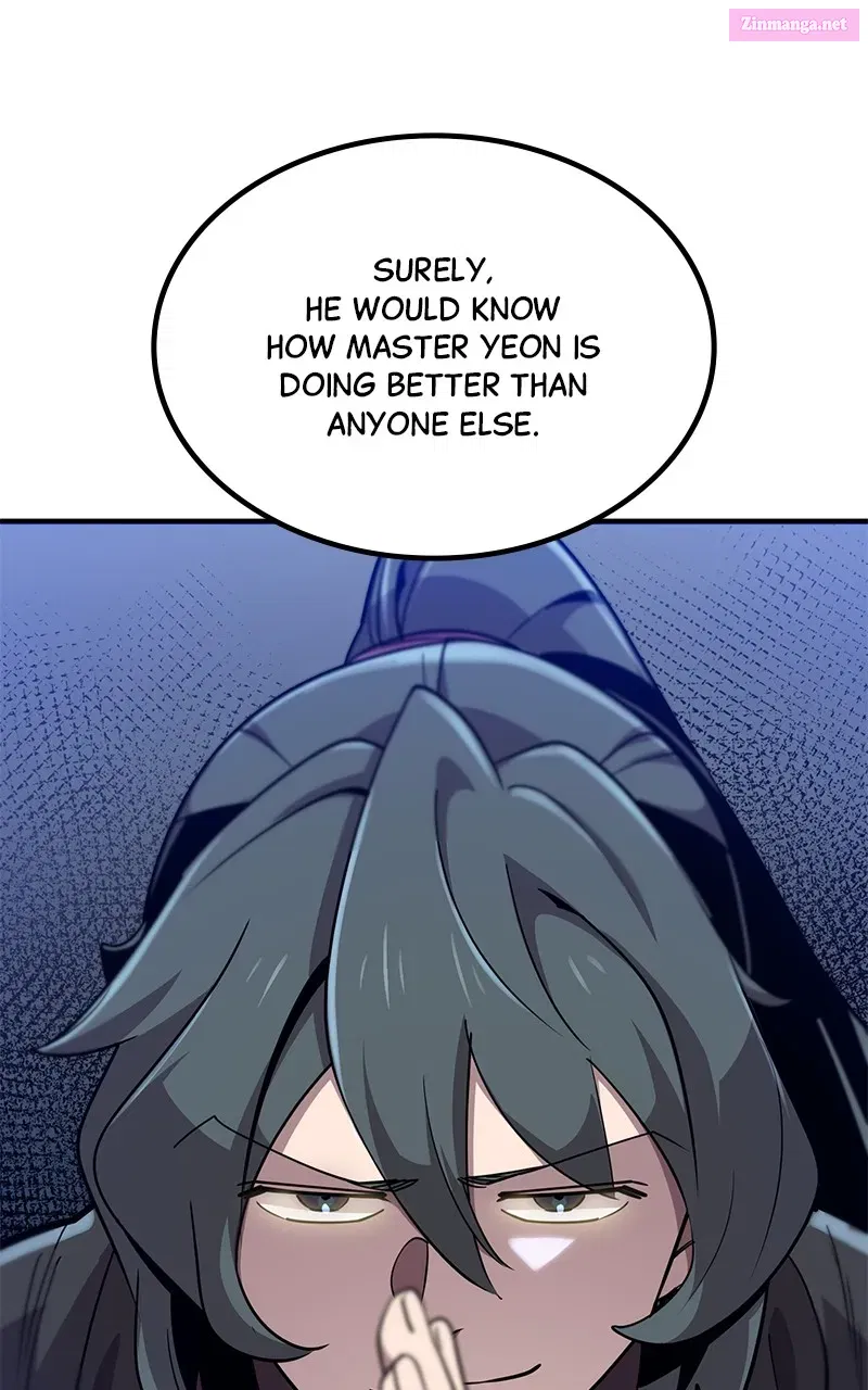 The Masters HaveSubscribed Kainu Manga Chapter 10 Page 189