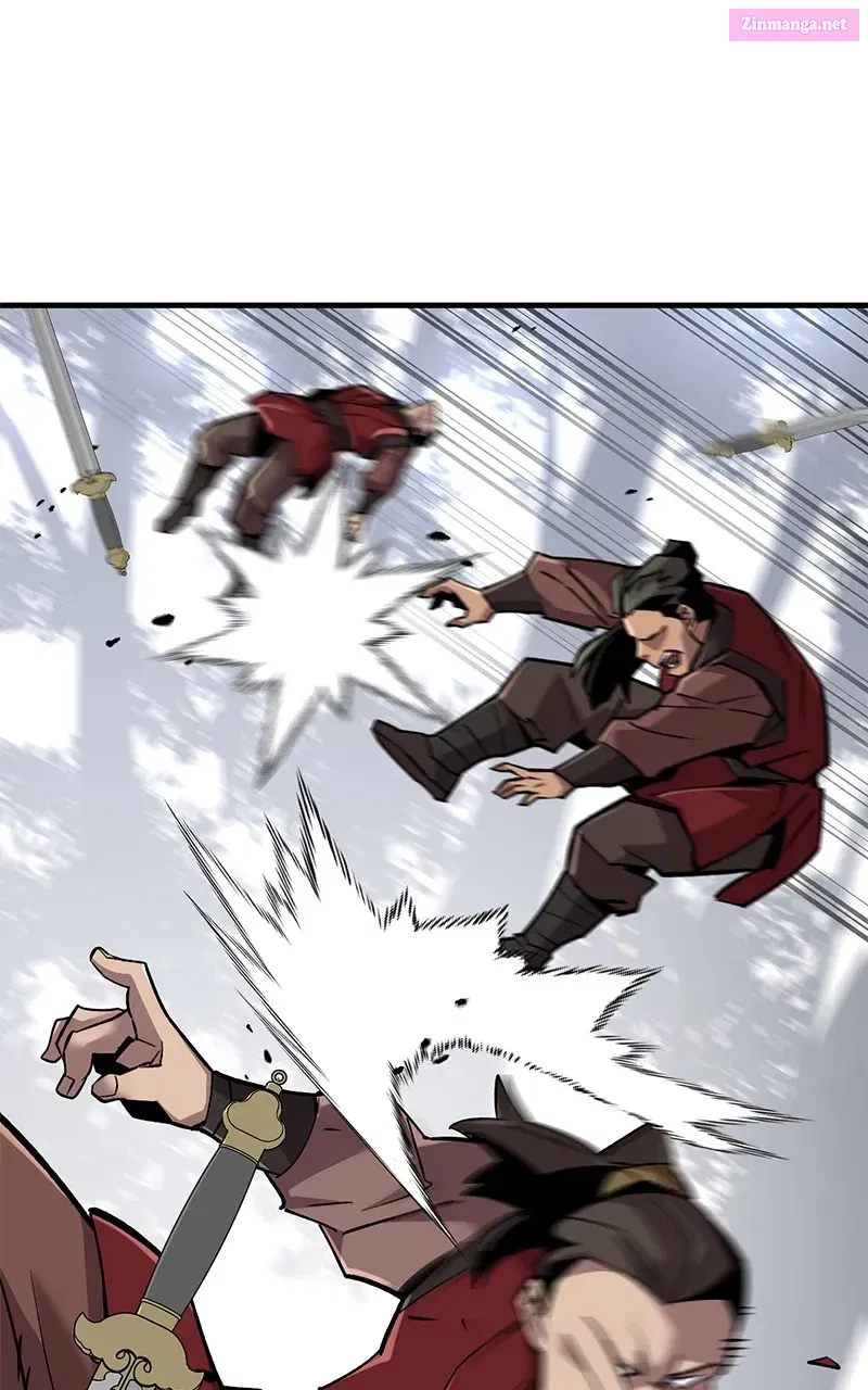 The Masters HaveSubscribed Kainu Manga Chapter 9 Page 57