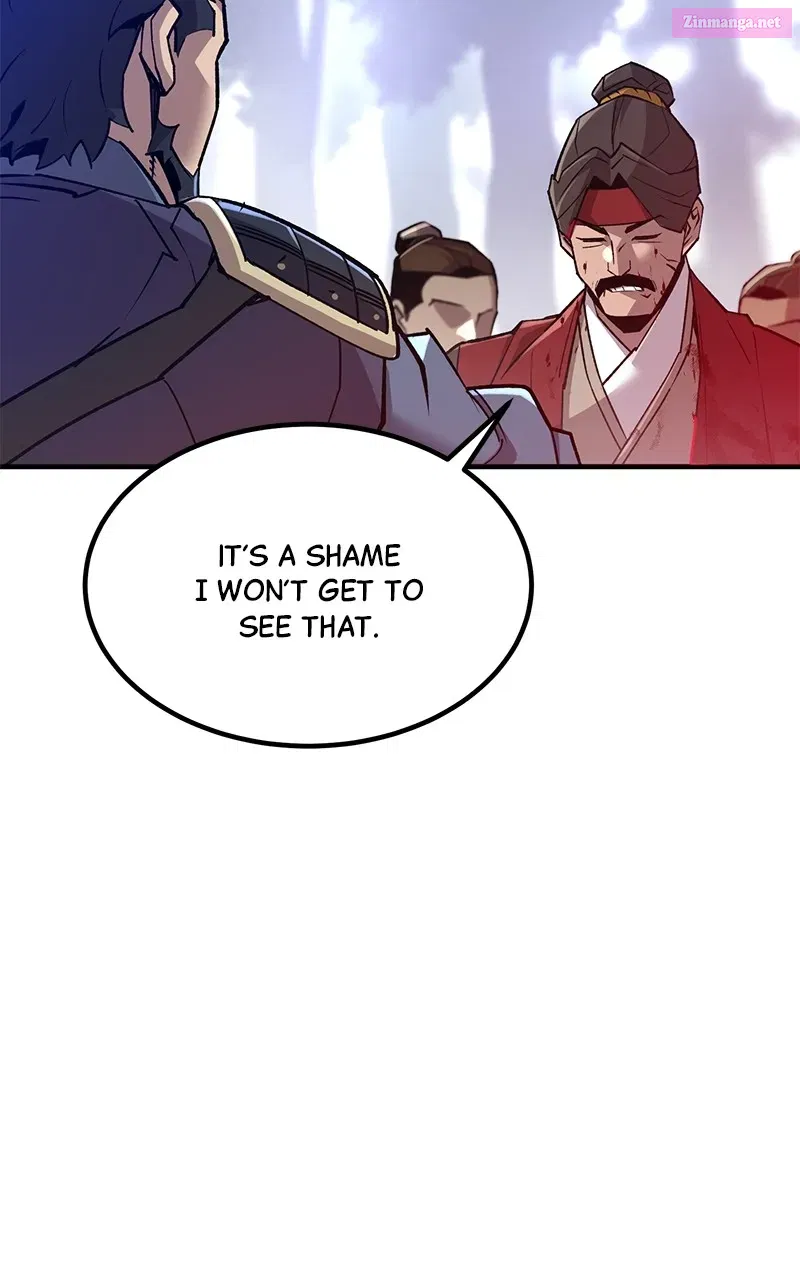 The Masters HaveSubscribed Kainu Manga Chapter 9 Page 118