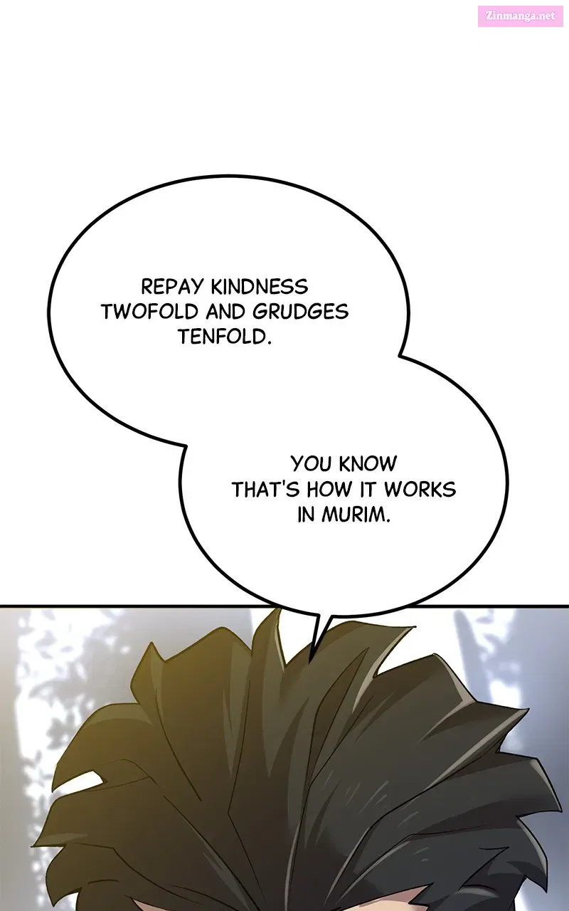 The Masters HaveSubscribed Kainu Manga Chapter 9 Page 124