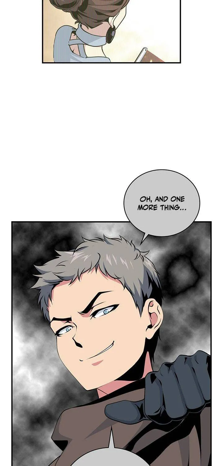 I’m Destined For Greatness! Kainu Manga Chapter 74 Page 12
