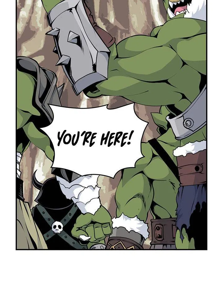I’m Destined For Greatness! Kainu Manga Chapter 74 Page 16