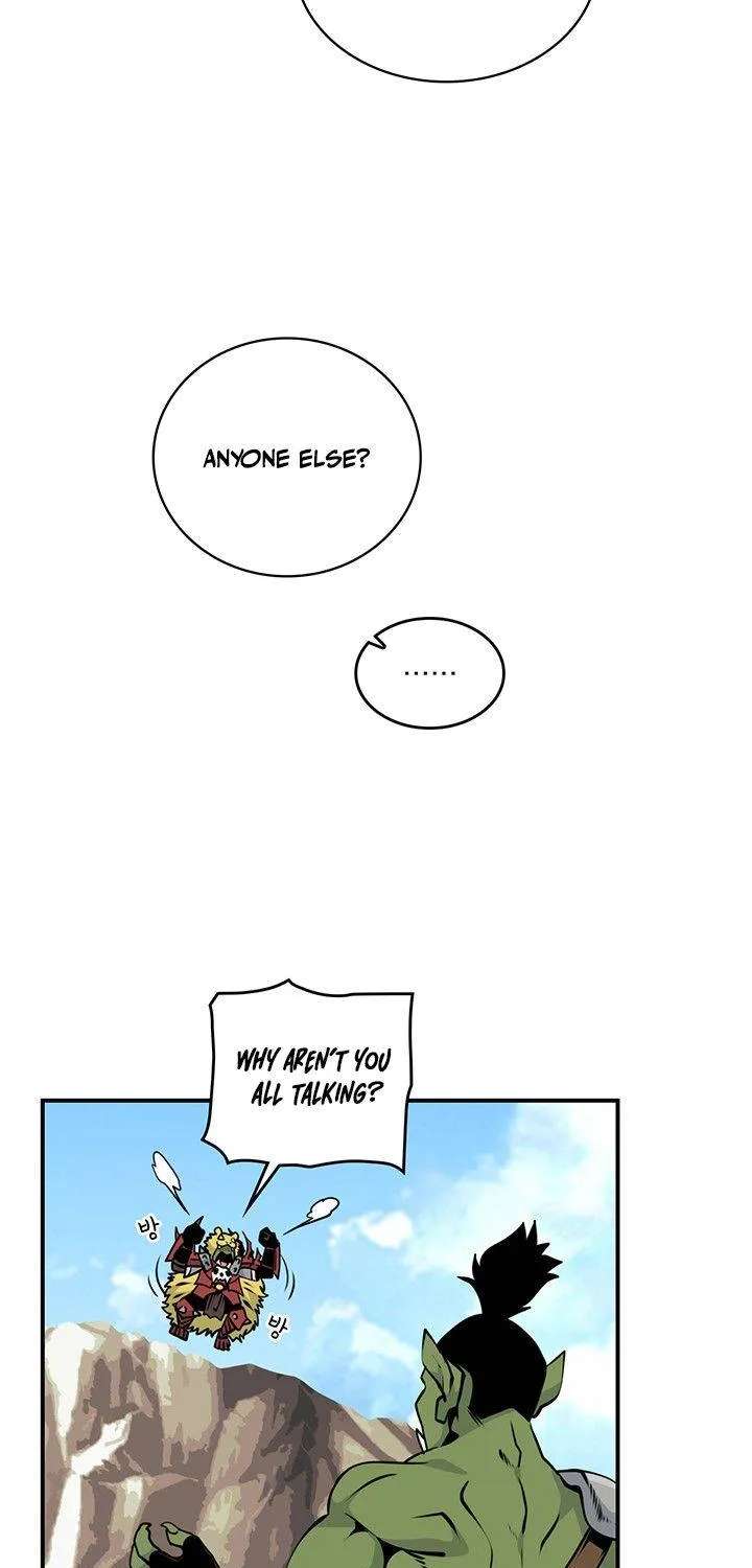 I’m Destined For Greatness! Kainu Manga Chapter 74 Page 19