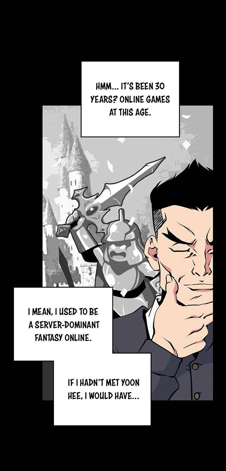 I’m Destined For Greatness! Kainu Manga Chapter 74 Page 23