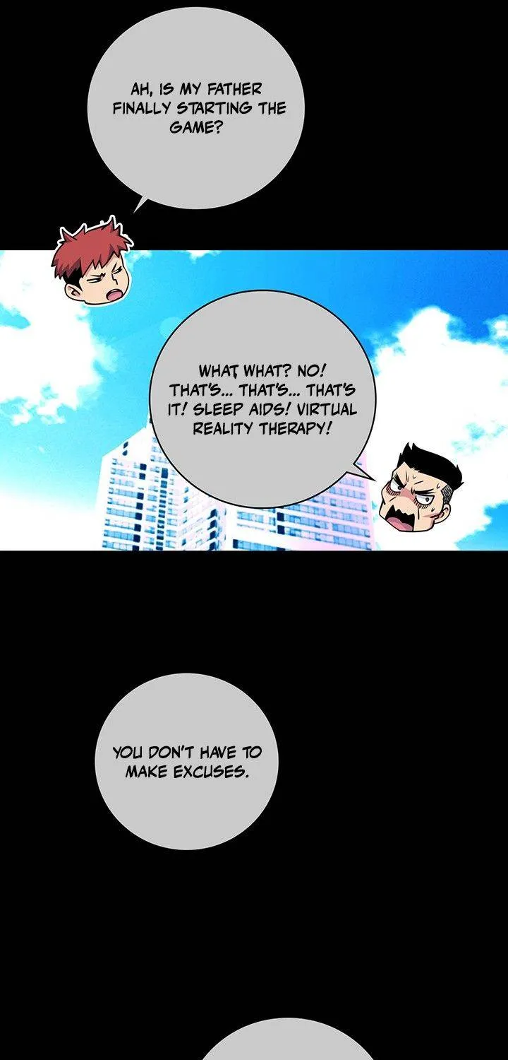 I’m Destined For Greatness! Kainu Manga Chapter 74 Page 25