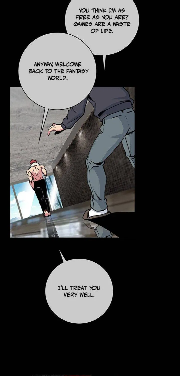 I’m Destined For Greatness! Kainu Manga Chapter 74 Page 26