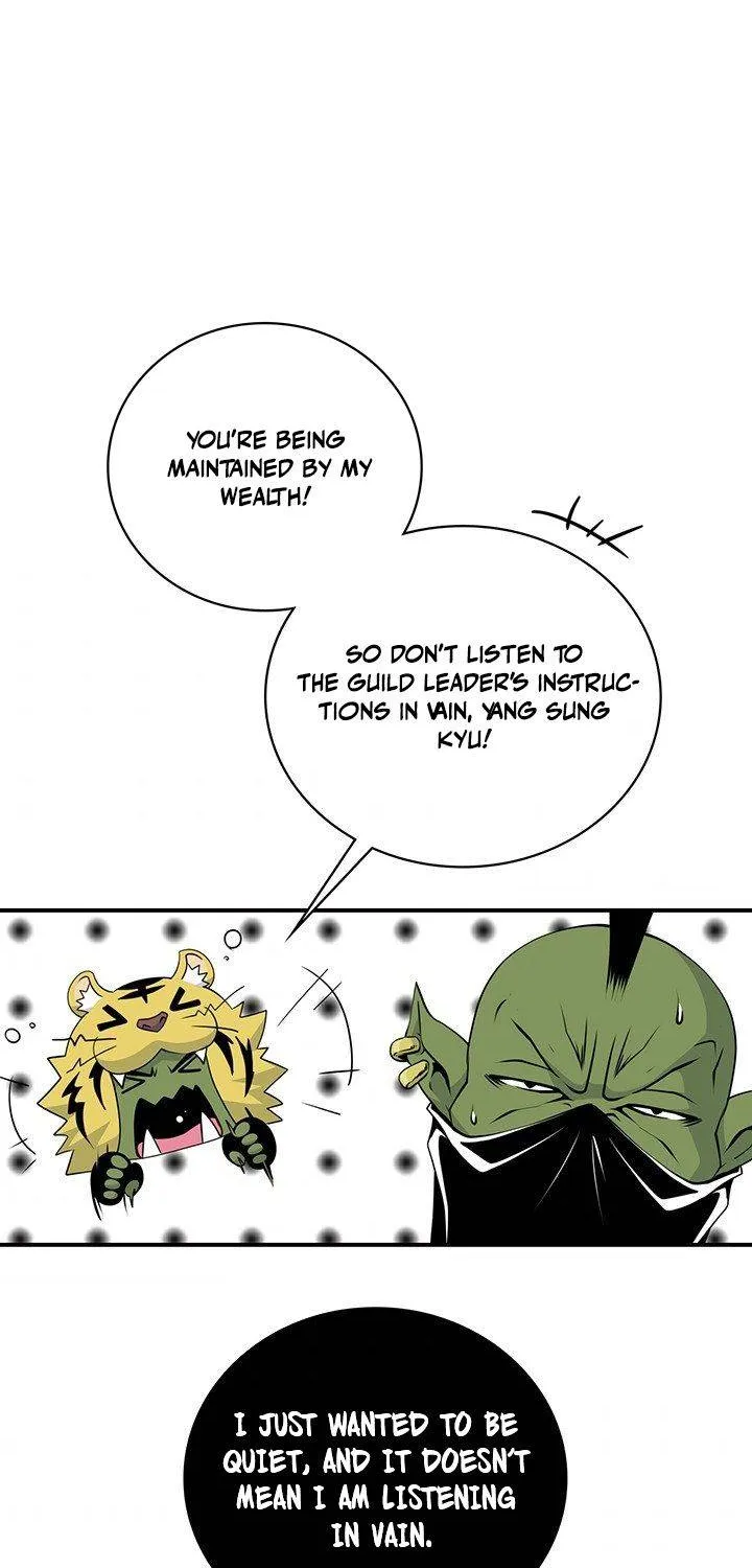 I’m Destined For Greatness! Kainu Manga Chapter 74 Page 34