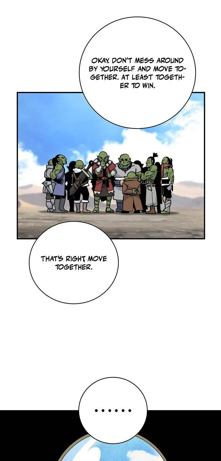 I’m Destined For Greatness! Kainu Manga Chapter 74 Page 38