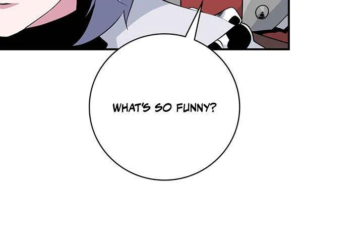 I’m Destined For Greatness! Kainu Manga Chapter 74 Page 44