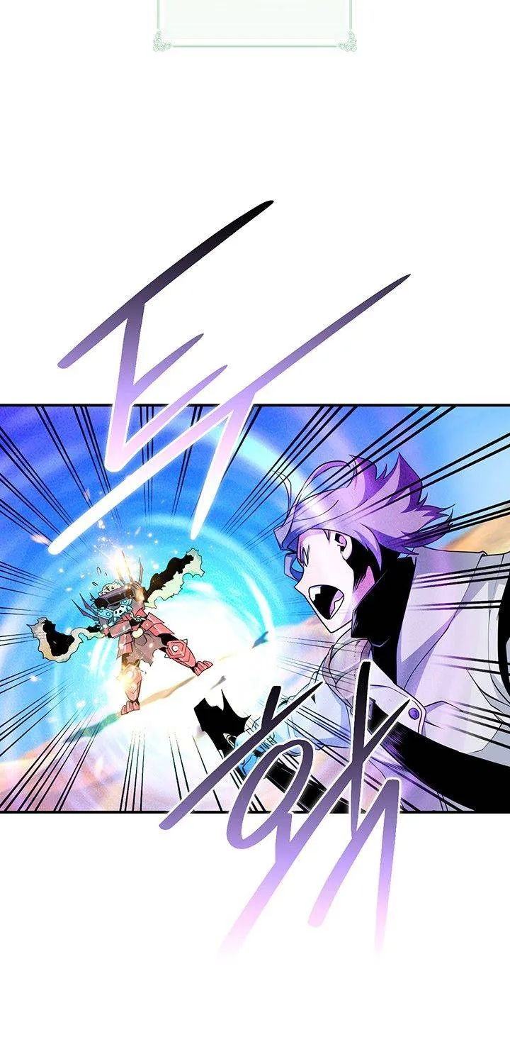 I’m Destined For Greatness! Kainu Manga Chapter 74 Page 53