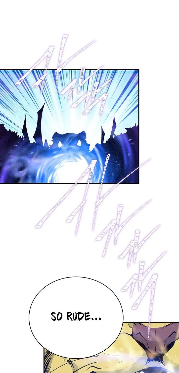 I’m Destined For Greatness! Kainu Manga Chapter 74 Page 54