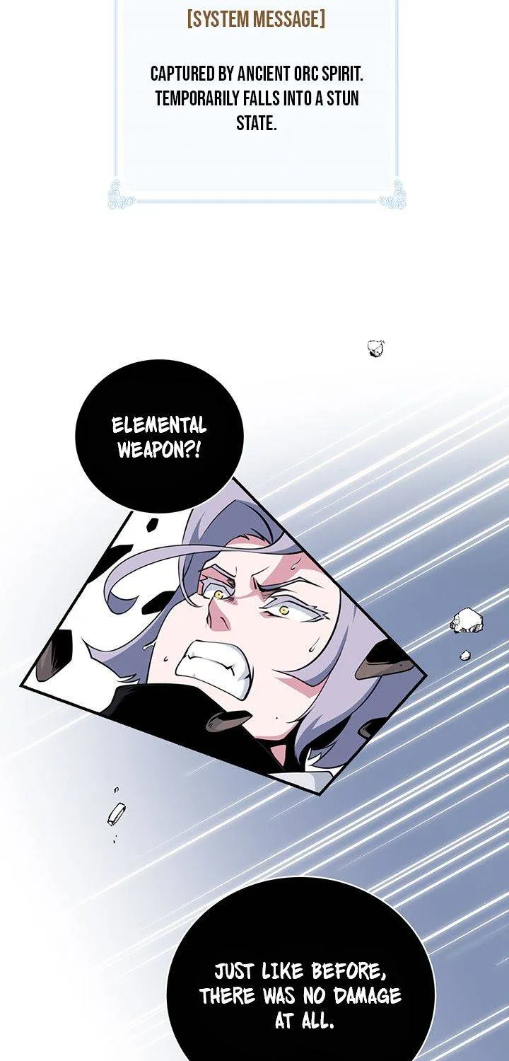 I’m Destined For Greatness! Kainu Manga Chapter 74 Page 57