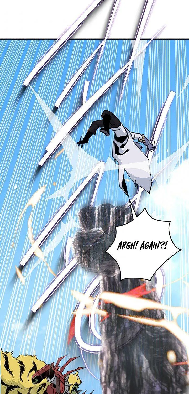 I’m Destined For Greatness! Kainu Manga Chapter 74 Page 63