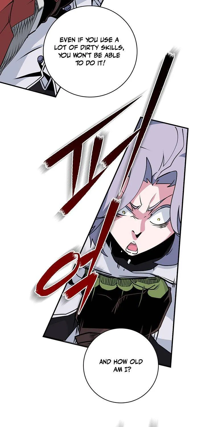I’m Destined For Greatness! Kainu Manga Chapter 74 Page 65