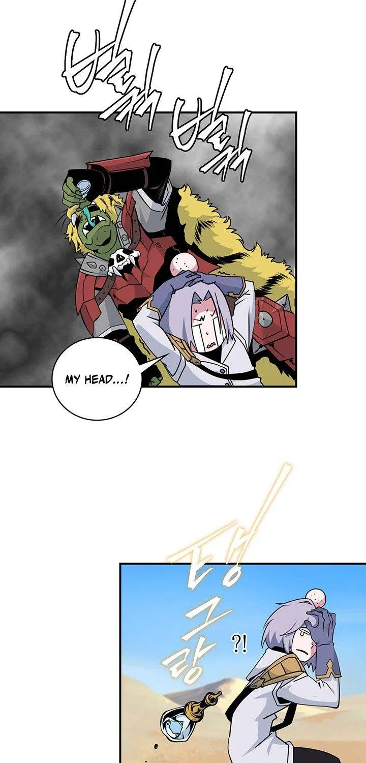 I’m Destined For Greatness! Kainu Manga Chapter 74 Page 67