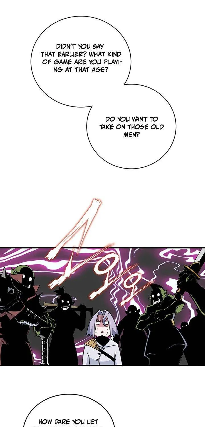 I’m Destined For Greatness! Kainu Manga Chapter 74 Page 71
