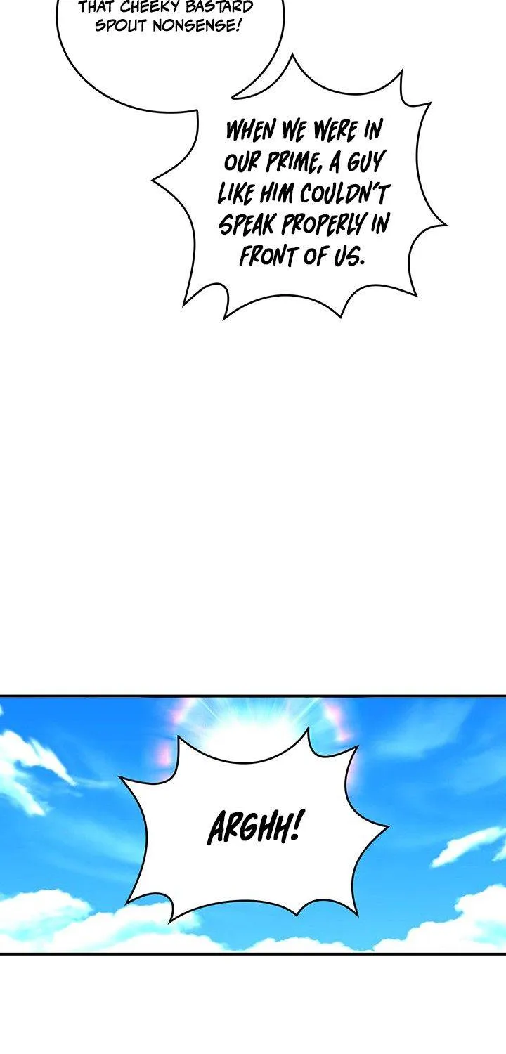 I’m Destined For Greatness! Kainu Manga Chapter 74 Page 72