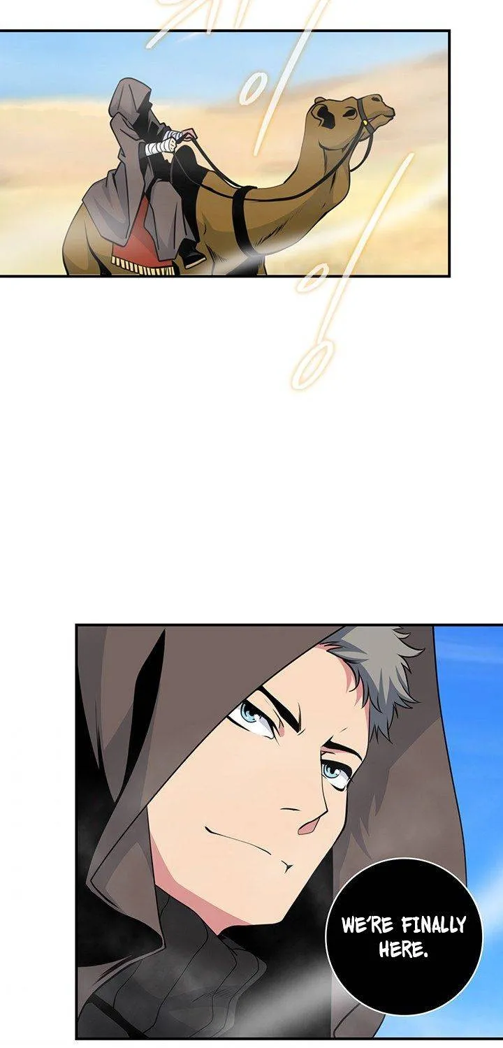 I’m Destined For Greatness! Kainu Manga Chapter 74 Page 75