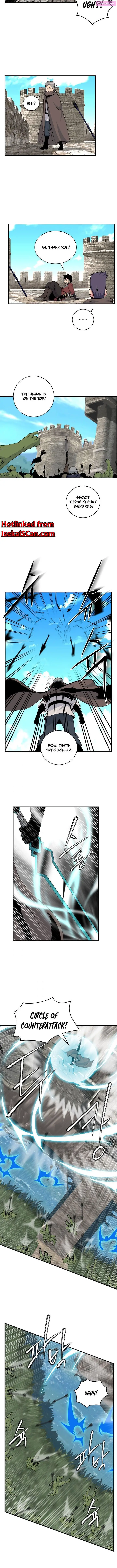 I’m Destined For Greatness! Kainu Manga Chapter 70 Page 11