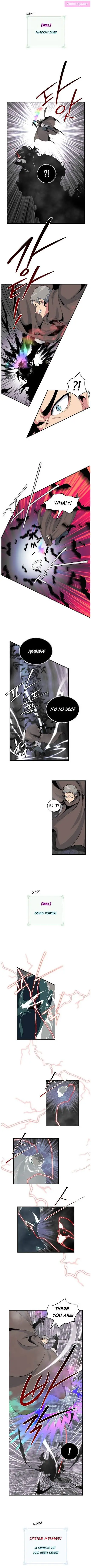 I’m Destined For Greatness! Kainu Manga Chapter 66 Page 4