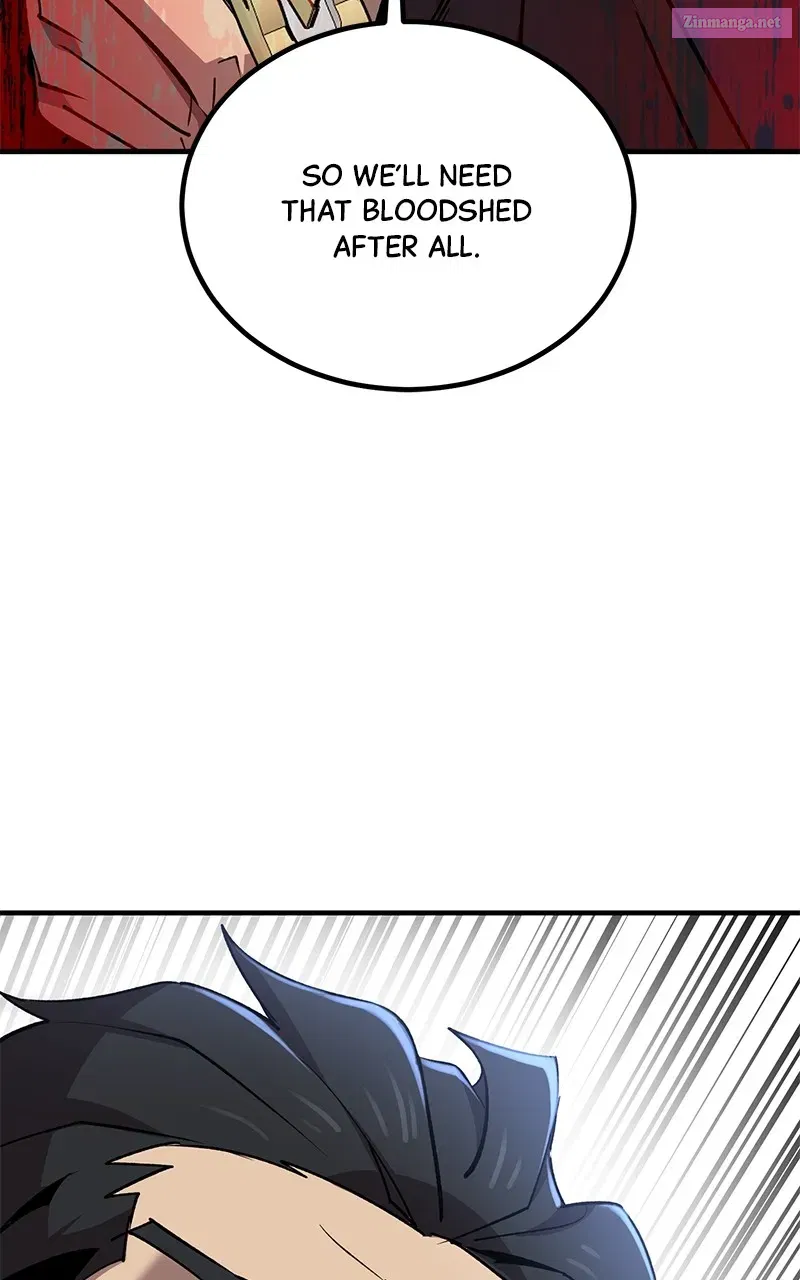 The Masters HaveSubscribed Kainu Manga Chapter 8 Page 28