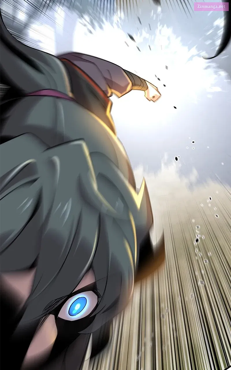 The Masters HaveSubscribed Kainu Manga Chapter 8 Page 125
