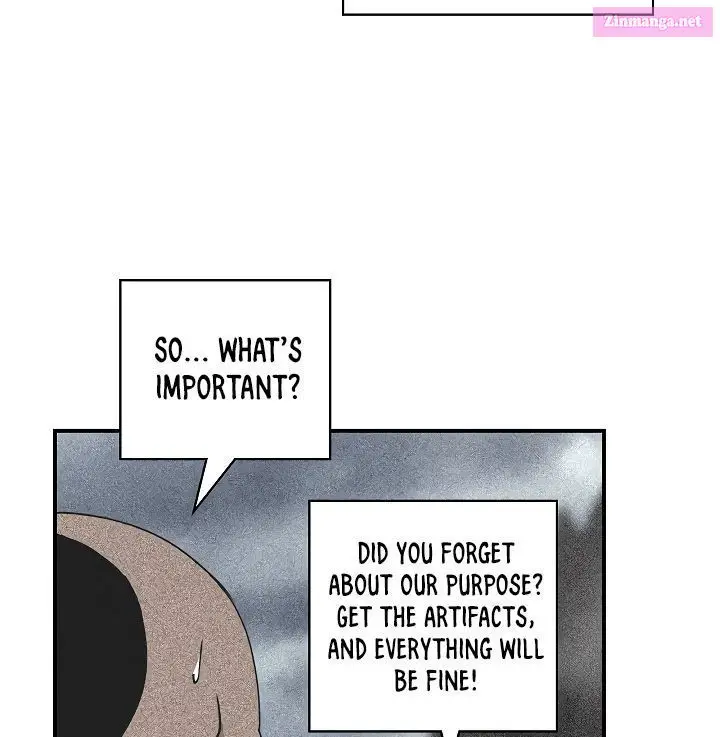 I’m Destined For Greatness! Kainu Manga Chapter 60 Page 14