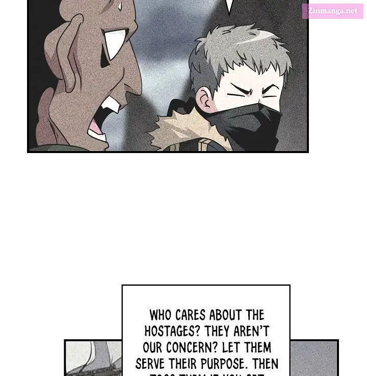 I’m Destined For Greatness! Kainu Manga Chapter 60 Page 15