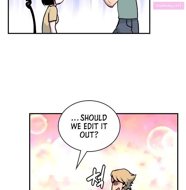 I’m Destined For Greatness! Kainu Manga Chapter 60 Page 18