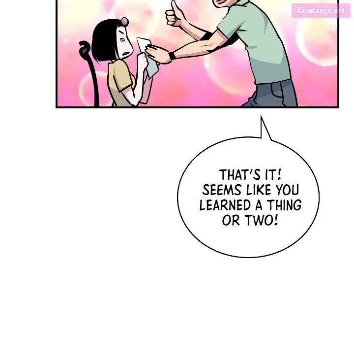 I’m Destined For Greatness! Kainu Manga Chapter 60 Page 19