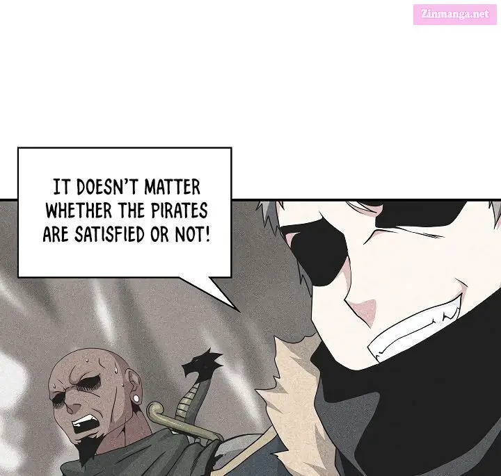 I’m Destined For Greatness! Kainu Manga Chapter 60 Page 21