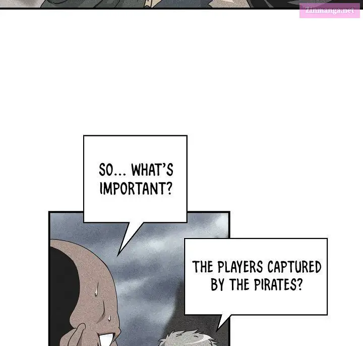 I’m Destined For Greatness! Kainu Manga Chapter 60 Page 22