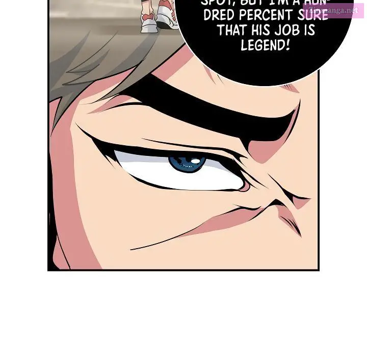 I’m Destined For Greatness! Kainu Manga Chapter 60 Page 28