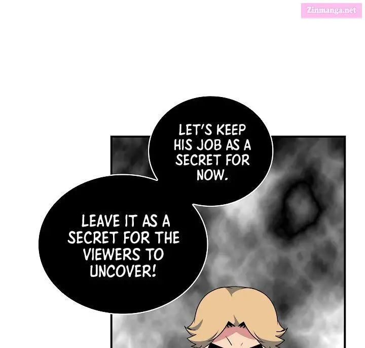I’m Destined For Greatness! Kainu Manga Chapter 60 Page 29