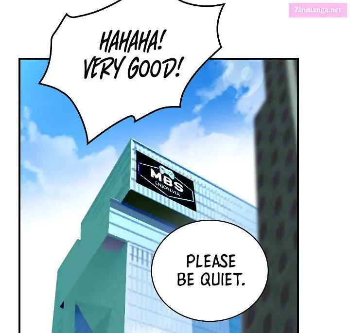 I’m Destined For Greatness! Kainu Manga Chapter 60 Page 31