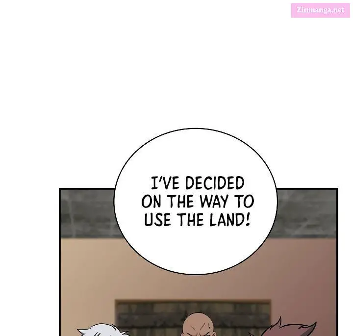 I’m Destined For Greatness! Kainu Manga Chapter 60 Page 36