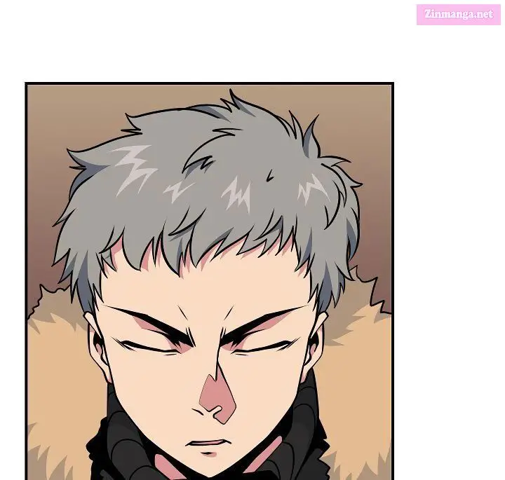 I’m Destined For Greatness! Kainu Manga Chapter 60 Page 38