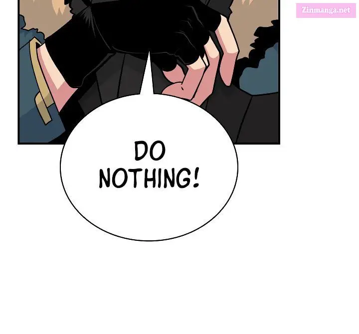 I’m Destined For Greatness! Kainu Manga Chapter 60 Page 39
