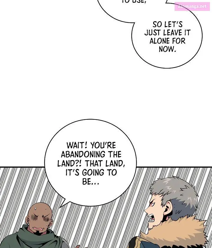 I’m Destined For Greatness! Kainu Manga Chapter 60 Page 41