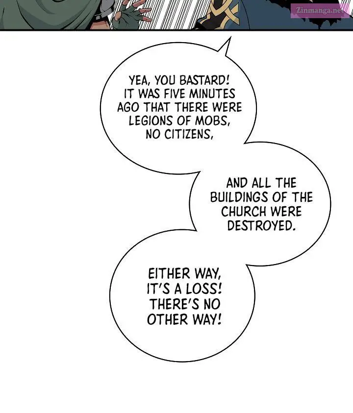 I’m Destined For Greatness! Kainu Manga Chapter 60 Page 42
