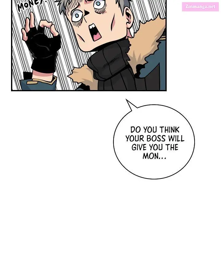 I’m Destined For Greatness! Kainu Manga Chapter 60 Page 45