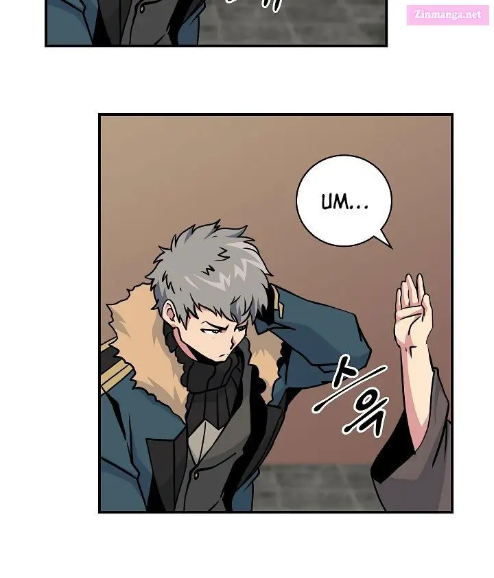 I’m Destined For Greatness! Kainu Manga Chapter 60 Page 48