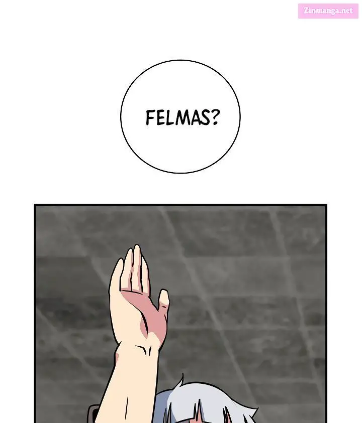 I’m Destined For Greatness! Kainu Manga Chapter 60 Page 49