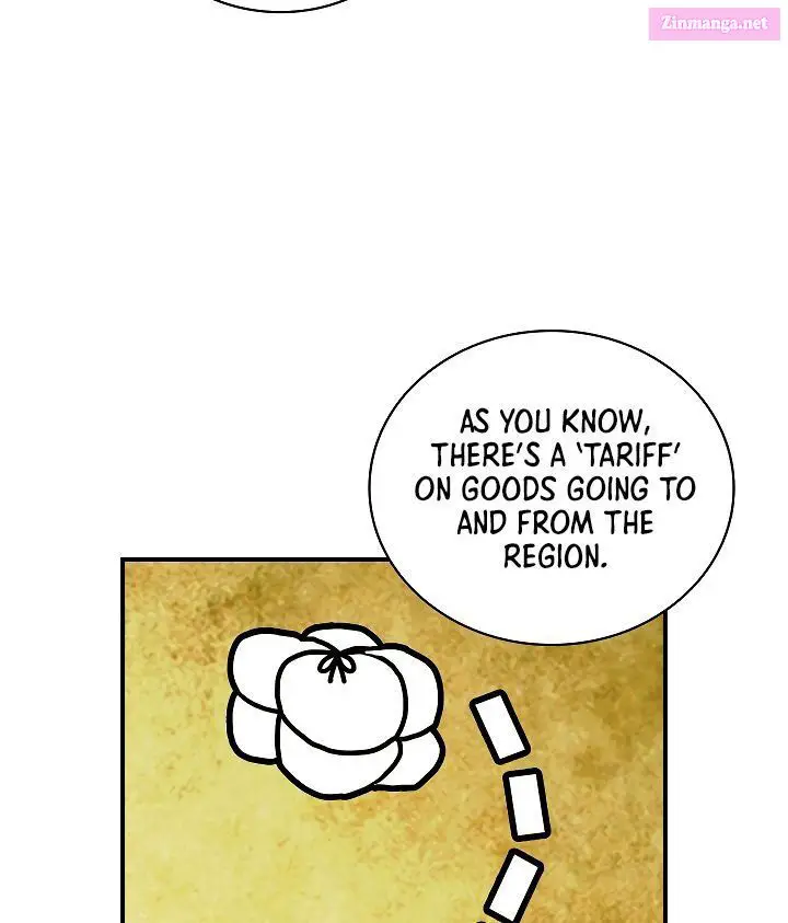 I’m Destined For Greatness! Kainu Manga Chapter 60 Page 51