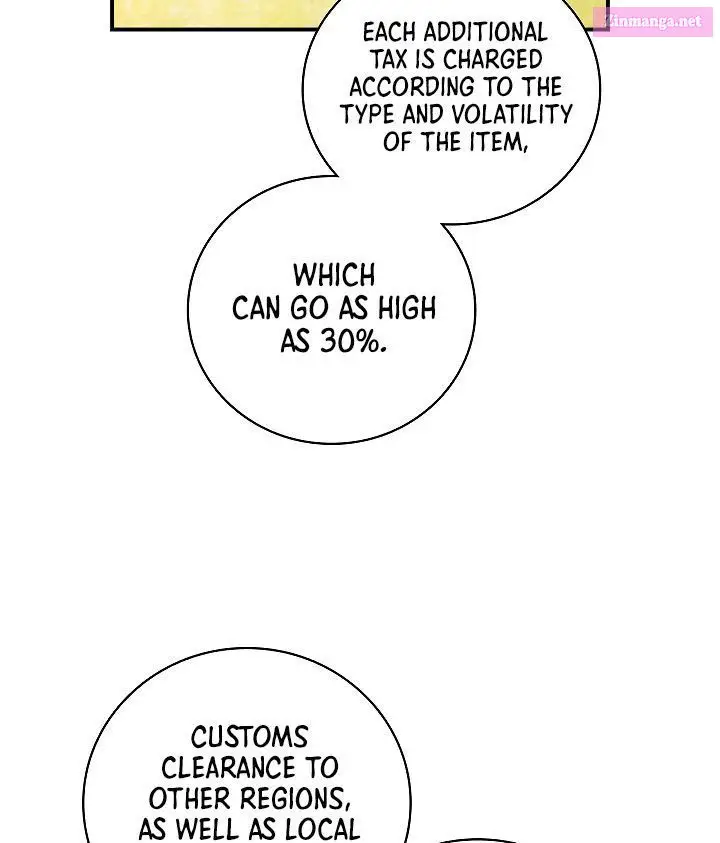 I’m Destined For Greatness! Kainu Manga Chapter 60 Page 53